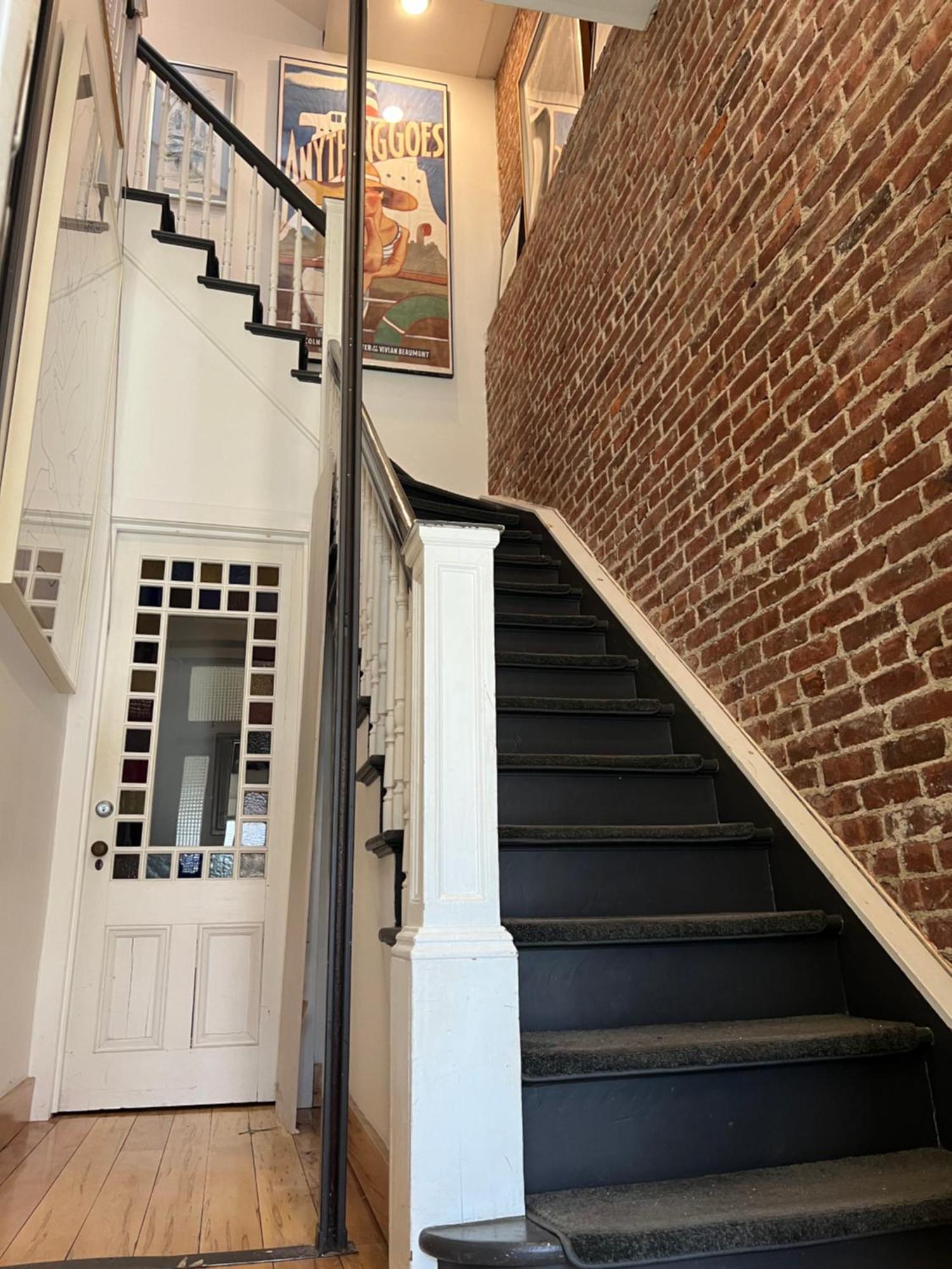 Modern Loft Style 2Bed 2Bath Minutes To Times Square Apartamento West New York Exterior foto