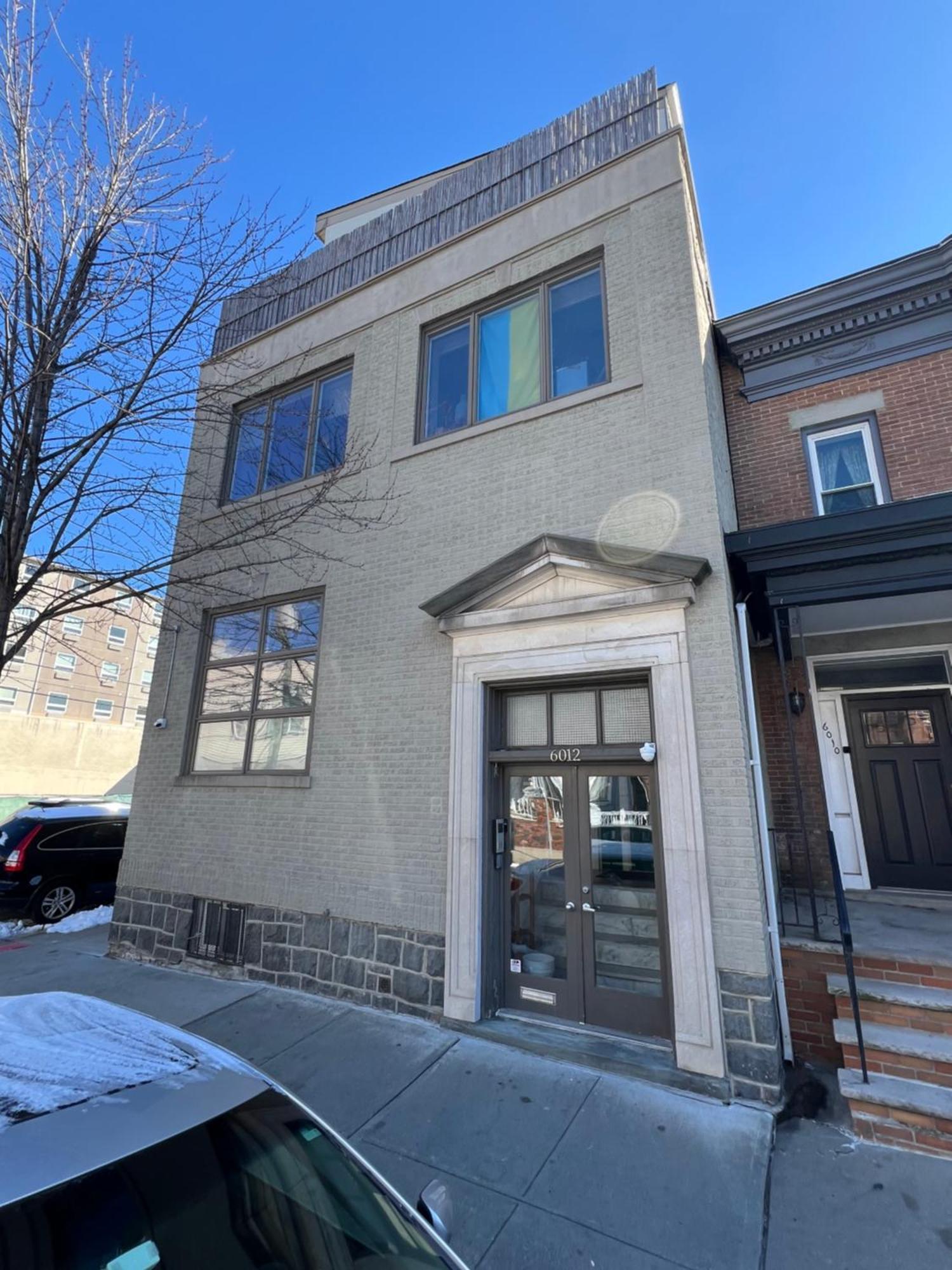 Modern Loft Style 2Bed 2Bath Minutes To Times Square Apartamento West New York Exterior foto