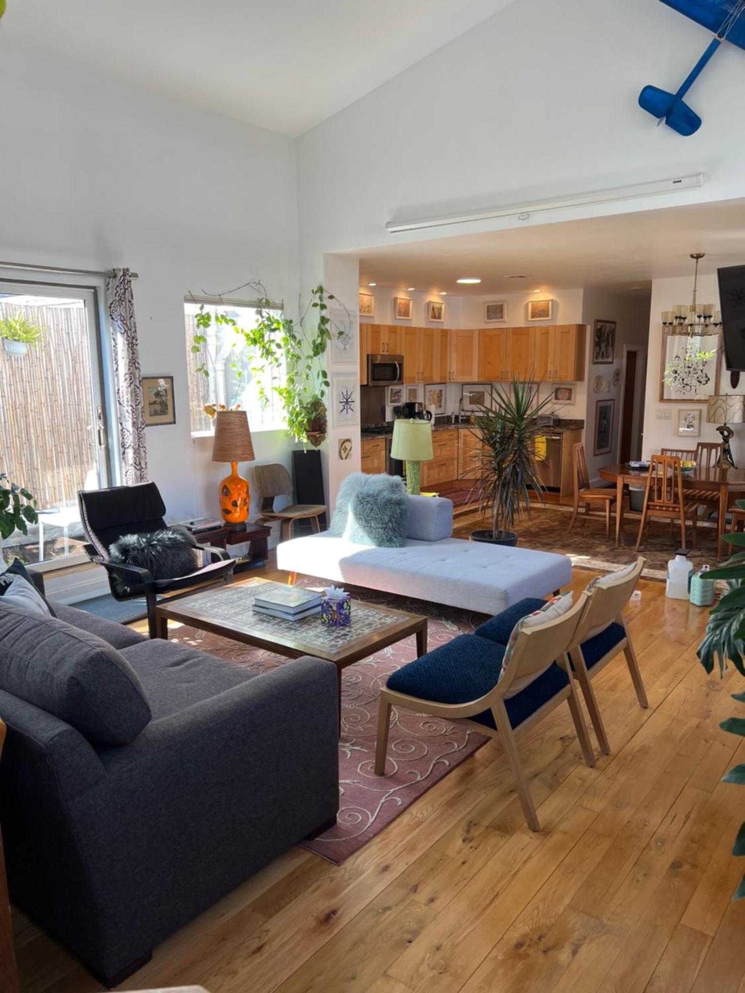 Modern Loft Style 2Bed 2Bath Minutes To Times Square Apartamento West New York Exterior foto