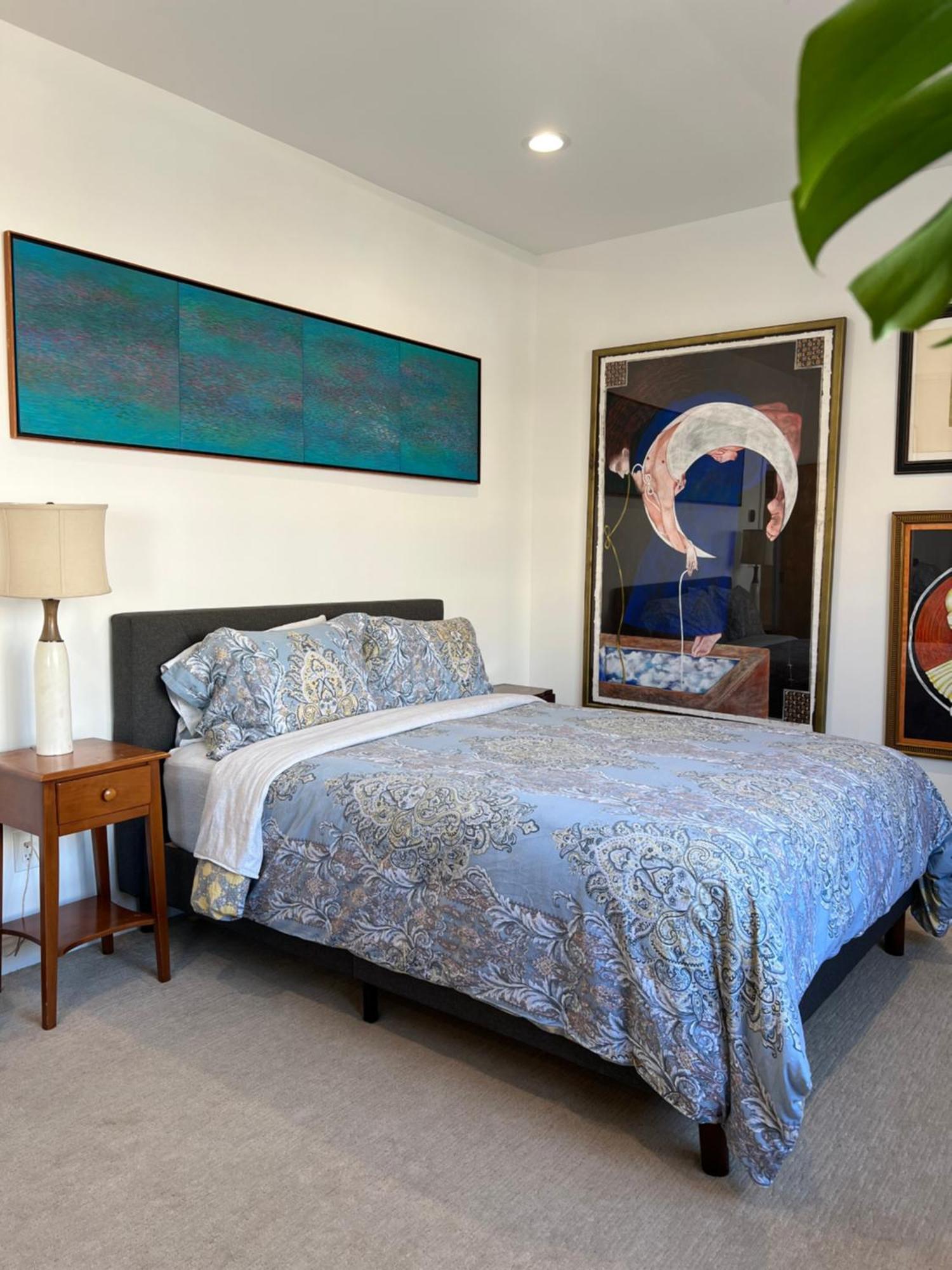Modern Loft Style 2Bed 2Bath Minutes To Times Square Apartamento West New York Exterior foto