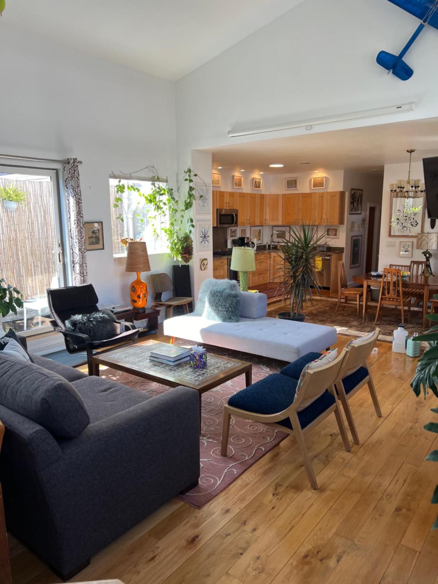 Modern Loft Style 2Bed 2Bath Minutes To Times Square Apartamento West New York Exterior foto