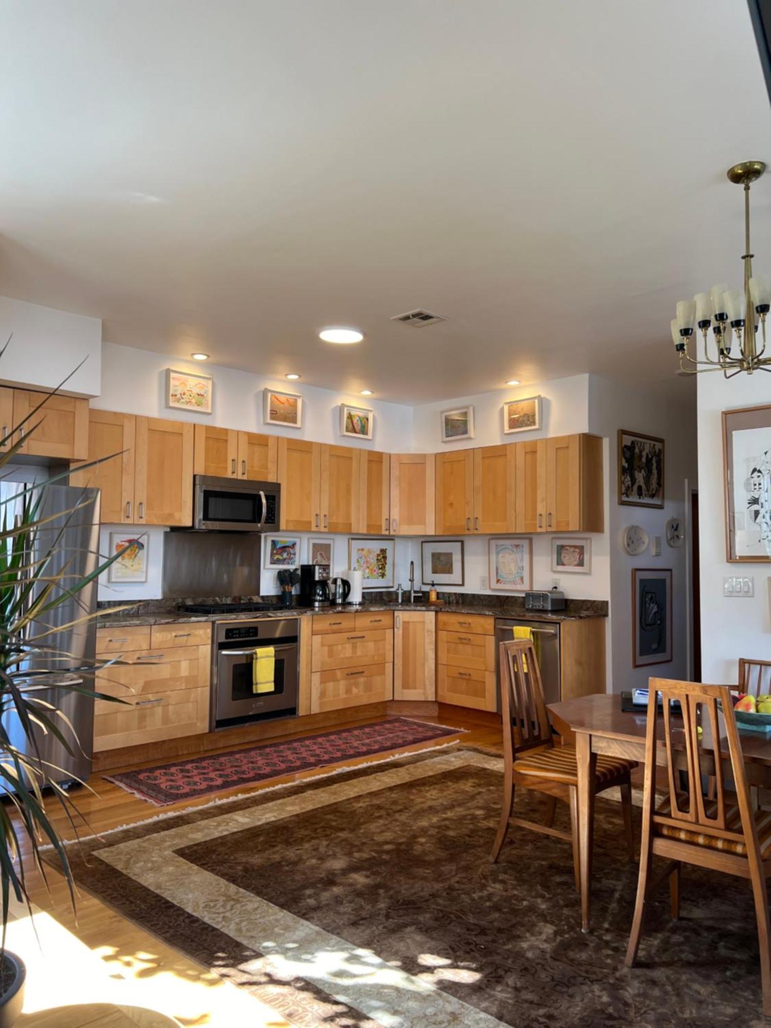 Modern Loft Style 2Bed 2Bath Minutes To Times Square Apartamento West New York Exterior foto